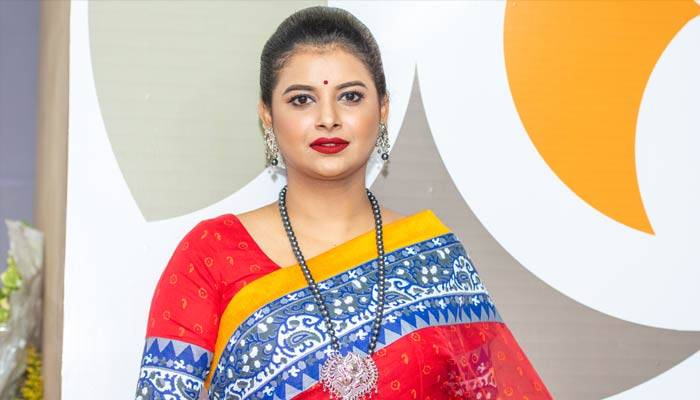 ‘আমার বাবা ৭ মার্চের ভাষণে উপস্থিত ছিলেন’