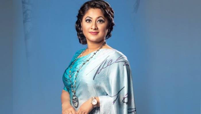 নতুন মাধ্যমে পুরোনো শিমু