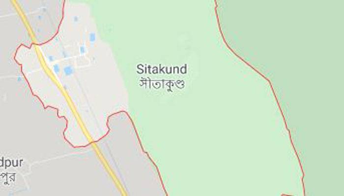 সীতাকুণ্ডে নারীর মৃত্যু, করোনা সন্দেহ