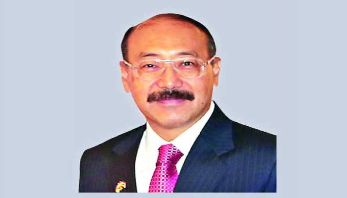 ঢাকায় ভারতের পররাষ্ট্র সচিব শ্রিংলা