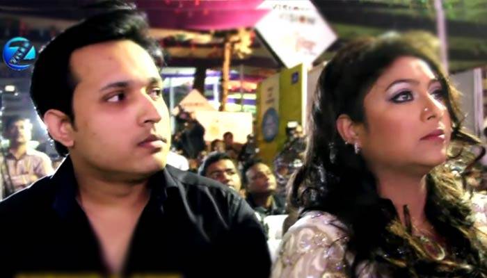 সকালেই শাবনূরের সঙ্গে কথা হয়েছে, ডিভোর্স নিয়ে তো কিছু বলেনি: অনিক