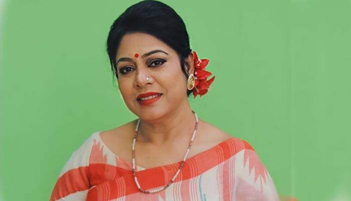 শিল্পী অনুপ্রাণিত হয় তার স্বীকৃতিতে : ফেরদৌস আরা