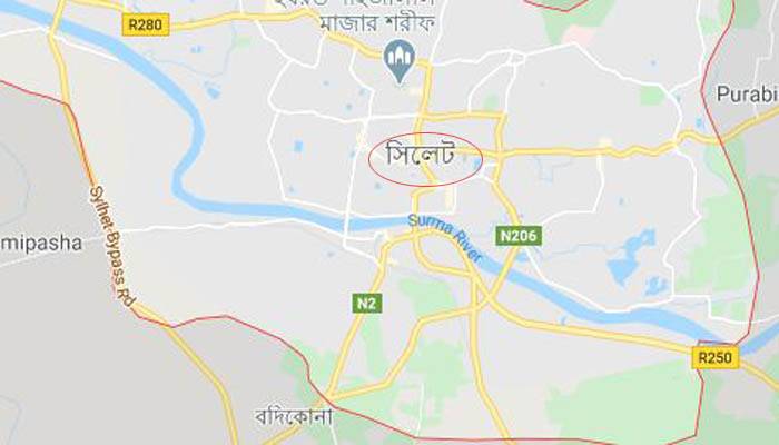সিলেটে করোনা আক্রান্ত সন্দেহে কোয়ারেন্টাইনে প্রবাসী যুবক