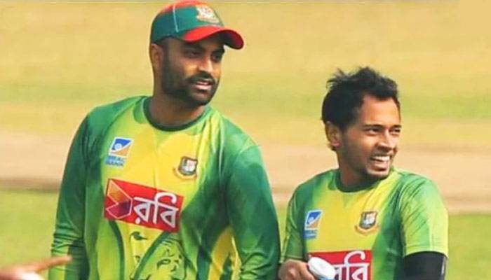 তামিম-মুশফিকের বেতন ৬ লাখ, সৌম্য-মাহমুদুল্লাহ’র ৪ লাখ