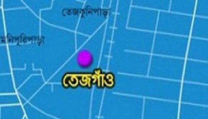 তেজগাঁওয়ে ফ্লাইওভারের ঢালে যুবকের লাশ