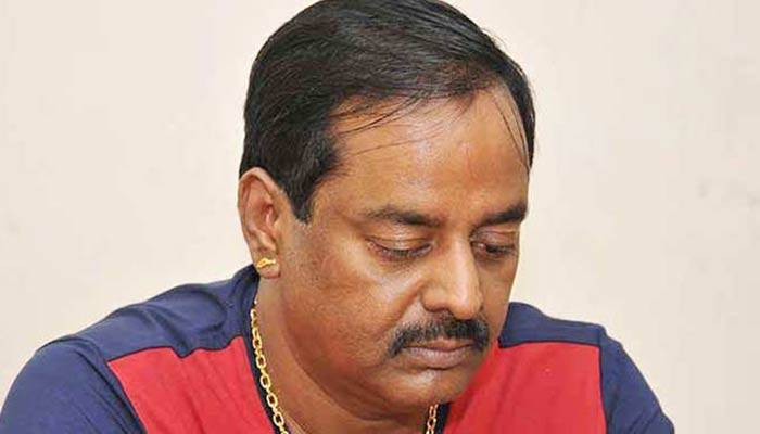 আবারও হাসপাতালে ডিপজল