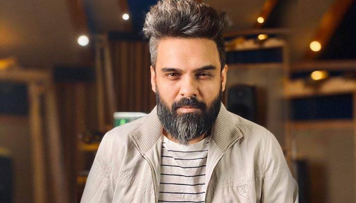 ‘গানের ভিডিও থাকতেই হবে এমন কোনো কথা নেই’