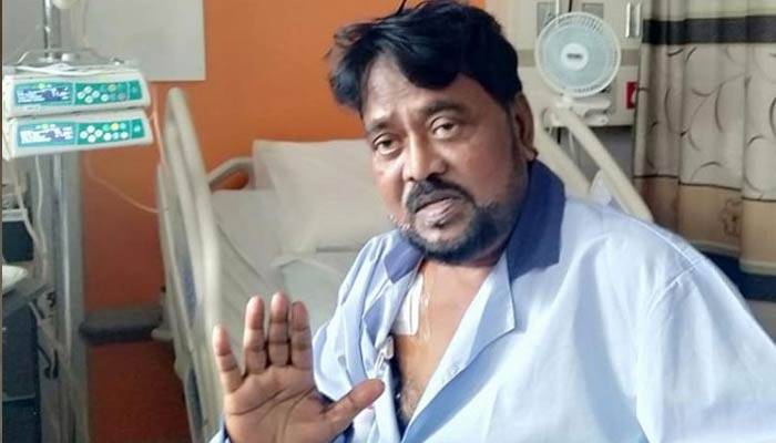 সুস্থ হয়ে উঠছেন এন্ড্রু কিশোর, ফিরছেন দেশে