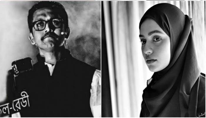 বঙ্গবন্ধুর বায়োপিকের শুটিং স্থগিত