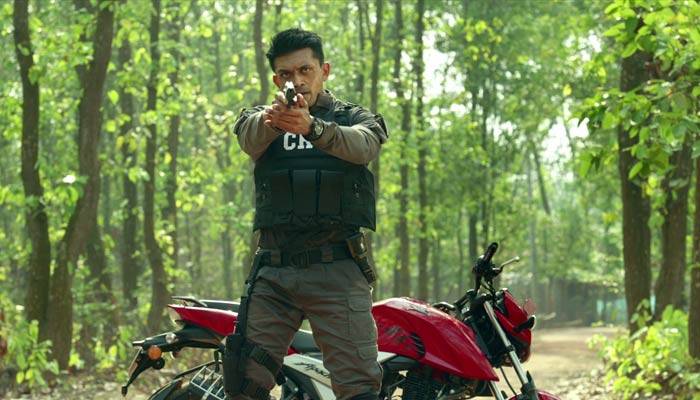 শুভর দেড় মিনিট, নেই রোমান্স আছে থ্রিলার