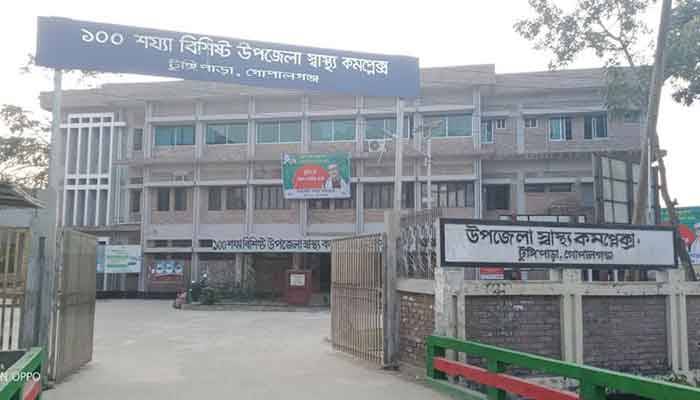 হাসপাতালে স্বাভাবিক খাবার খাচ্ছেন করোনা রোগীরা