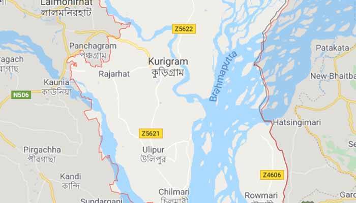 কুড়িগ্রামে আরও ৪০ জন হোম কোয়ারেন্টাইনে