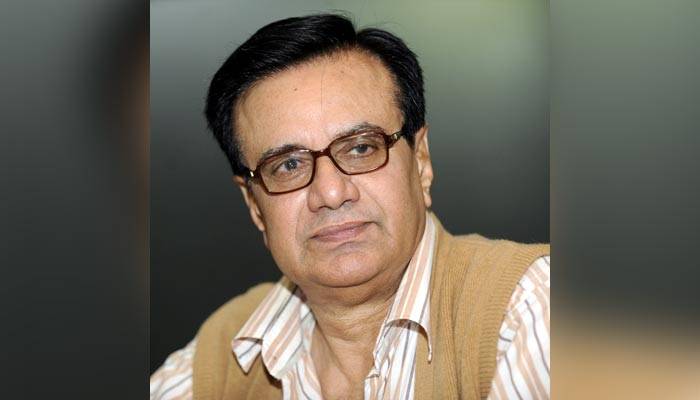 শুভ জন্মদিন আবেদ খান