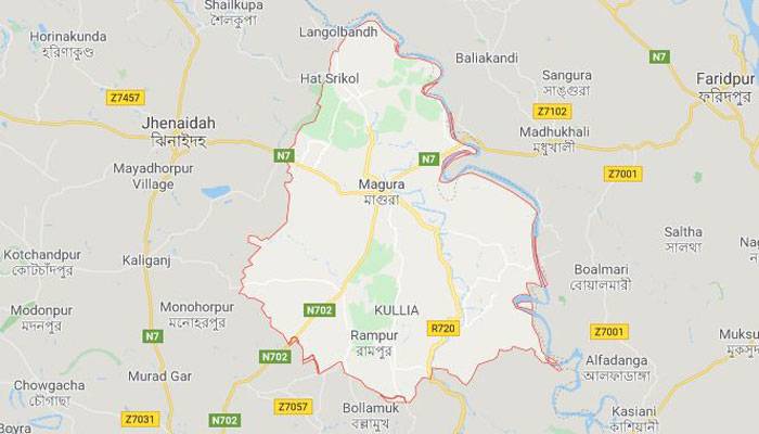 স্ত্রীর সঙ্গে পরকিয়া, স্বামী-স্ত্রী মিলে খুন