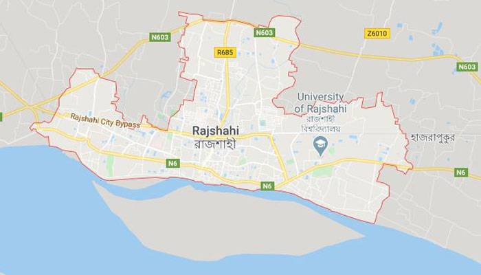 রাজশাহীতে প্রবেশ ও বের হওয়া নিষেধ