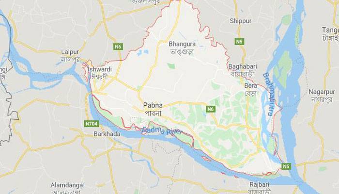 ঈশ্বরদীতে প্রবাসীকে হত্যা
