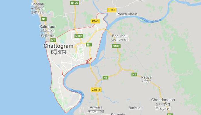 এমপির বিরুদ্ধে বক্তব্য দিয়ে মামলা খেলেন চেয়ারম্যান