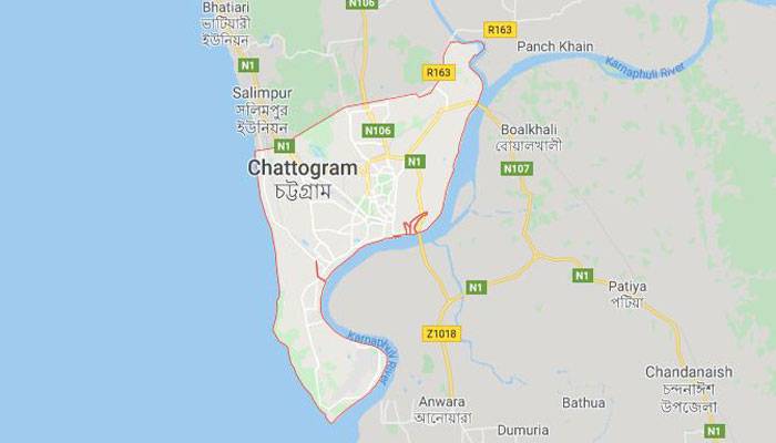 সাতকানিয়া ও চন্দনাইশে ৫ বাড়ি লকডাউন