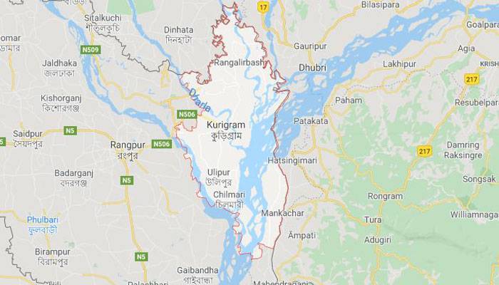 ছাগল চুরির অভিযোগে রিকশাচালককে পিটিয়ে হত্যা