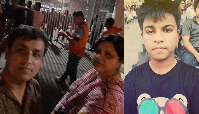 মৃত দুদক পরিচালকের স্ত্রী-সন্তানের করোনা ধরা পড়েনি