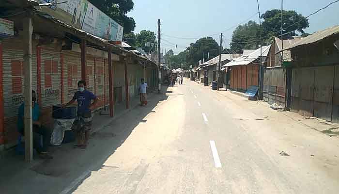 মরিচের মণ ১২০ ও বেগুন-টমেটোর মণ ৭০ টাকা