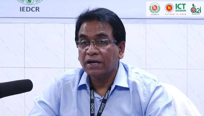 দেশে আরও দু'জনের দেহে করোনার সংক্রমণ শনাক্ত