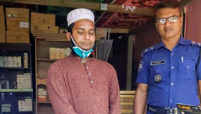 ১২ টাকার ‘চা-ই’ করোনার ওষুধ!