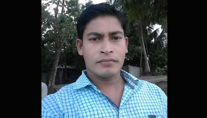 কমলনগরে বিদ্যুৎস্পর্শে যুবকের মৃত্যু