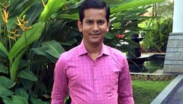 ত্রাণ নিয়ে দুর্নীতির অভিযোগে জেলা পরিষদের সদস্য বরখাস্ত
