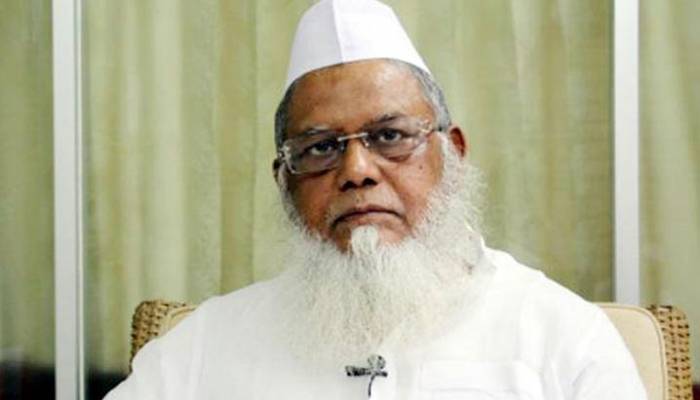 কারফিউ জারি করুন, সরকারের প্রতি ফরীদ উদ্দীন মাসঊদ