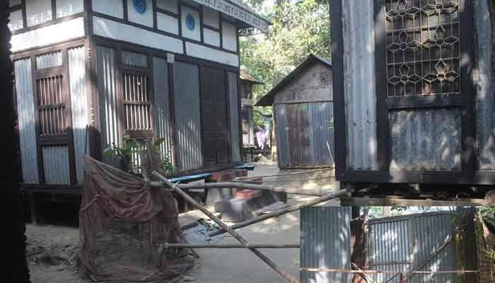 মুন্সীগঞ্জের ৪ উপজেলায় ৮১ পরিবার লকডাউন