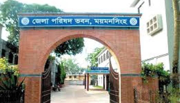 ময়মনসিংহে স্বাস্থ্য সুরক্ষাসামগ্রী কেনায় দুর্নীতির অভিযোগ