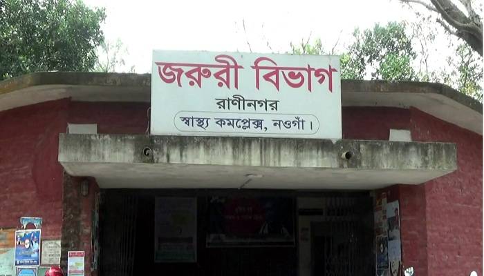 নওগাঁয় প্রথম করোনা রোগী শনাক্ত