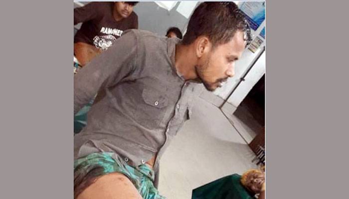 নোয়াখালীতে আধিপত্য বিস্তার নিয়ে সংঘর্ষ, আহত ৯