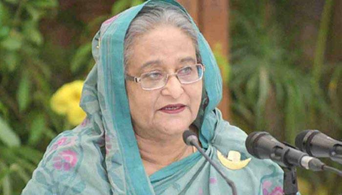 সবাইকে ঘরে তারাবি নামাজ পড়ার আহ্বান প্রধানমন্ত্রীর