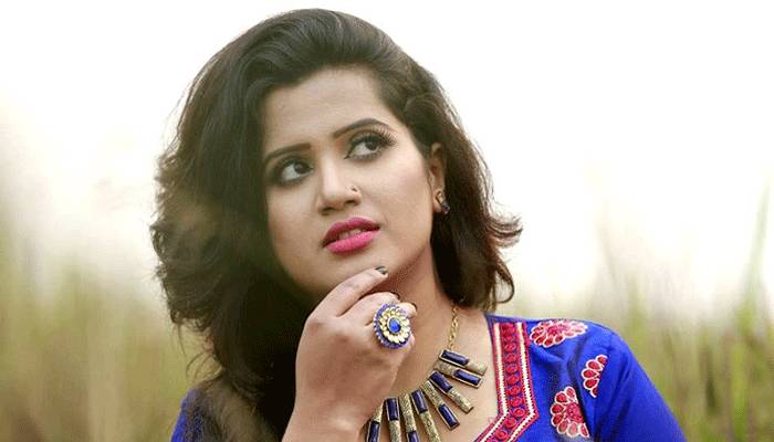 বন্দিজীবন কারও ভালো লাগার কথা নয়:ন্যান্সি
