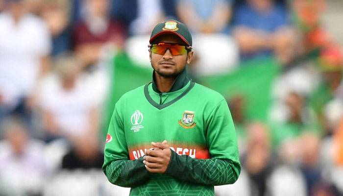 টেস্টিং কিট দেবে সাকিবের ফাউন্ডেশন