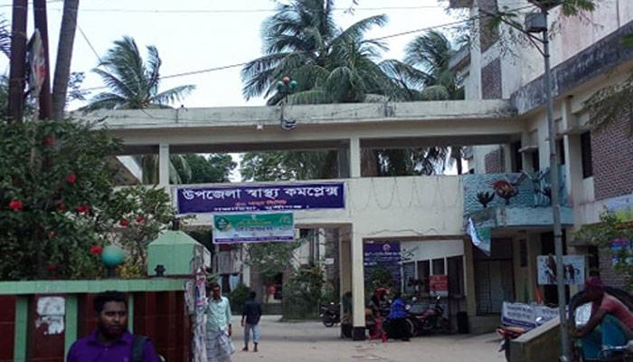গজারিয়ায় চিকিৎসক ও নার্সসহ ৩ জনের করোনা শনাক্ত