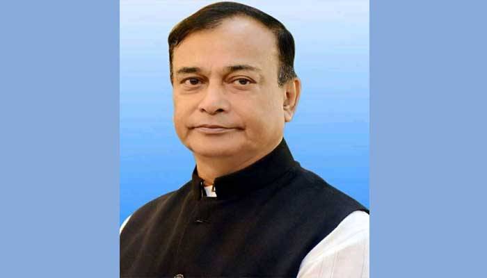 ফোন দিলেই খাবার পৌঁছানোর ঘোষণা প্রতিমন্ত্রী শামিমের