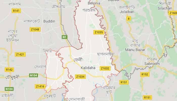ফেনীতে 'জ্বর-শ্বাসকষ্টে' যুবকের মৃত্যু, এক বাড়ি লকডাউন