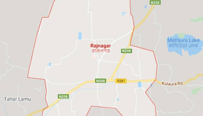 রাজনগরে জ্বরাক্রান্ত ব্যক্তির মৃত্যুতে পরিবারের সদস্যরা হোম কোয়ারেন্টাইনে
