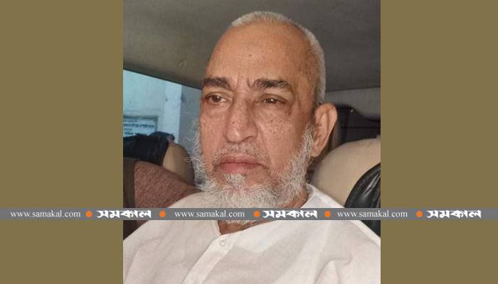 বঙ্গবন্ধুর খুনি মাজেদকে কারাগারে পাঠানোর নির্দেশ