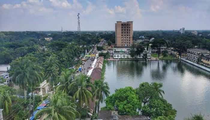 শনিবার থেকে নোয়াখালী লকডাউন