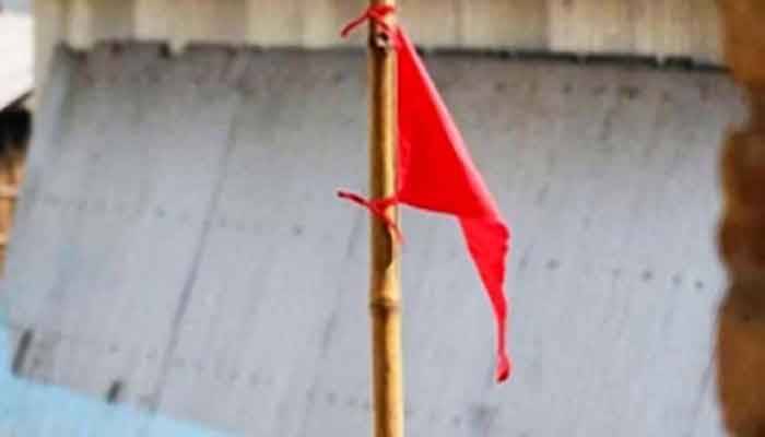 কমলনগরে শ্বাসকষ্টে এক ব্যক্তির মৃত্যু, বাড়ি লকডাউন