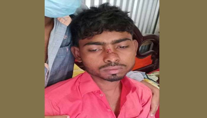 নারায়ণগঞ্জফেরত শ্রমিককে কোয়ারেন্টাইনে থাকতে বলায় ৩ প্রতিবেশীকে পিটুনি