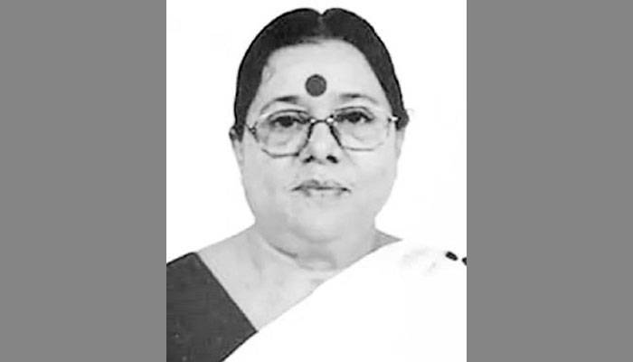 `জীবন এত ছোট ক্যানে`