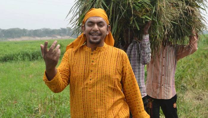 বৈশাখের ‌‌‘পাঁচফোড়ন’ জুড়েও করোনা ভাইরাস