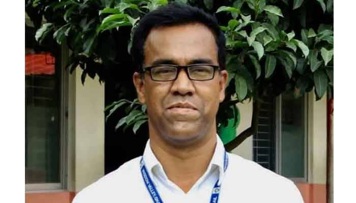 শিক্ষার্থীদের উদ্দেশে শিক্ষকের খোলা চিঠি