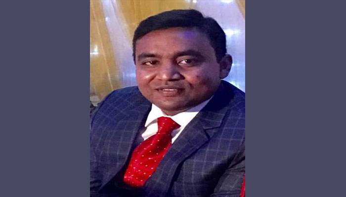 সাবেক এমপিপুত্রের মৃত্যু করোনায় নয়, দাফন সম্পন্ন