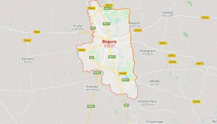 বগুড়ায় আরও ৩ জন করোনায় আক্রান্ত